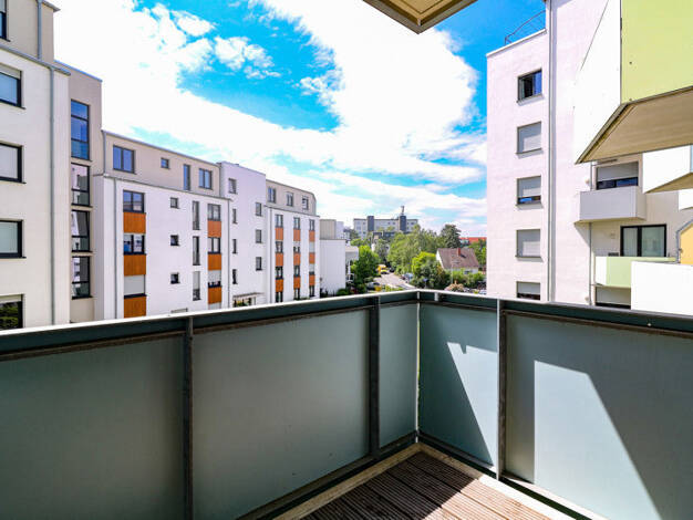 Wohnung zur Miete 620 € 1 Zimmer 33,3 m² 1. Geschoss frei ab 01.09.2025 Niederkasseler Straße 99 Schwarzrheindorf Bonn, Stadt 53225