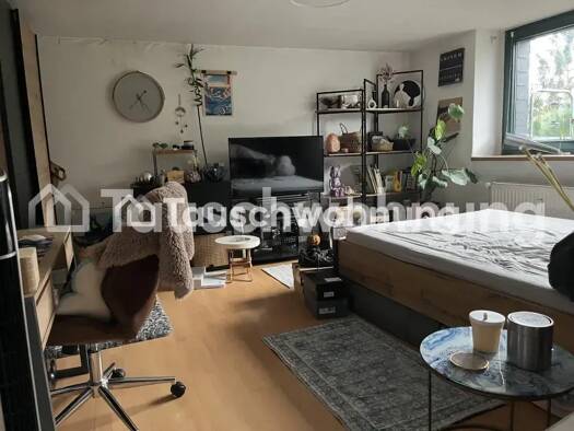Studio zur Miete Tauschwohnung 520 € 1 Zimmer 33 m² Kessenich Bonn 53113