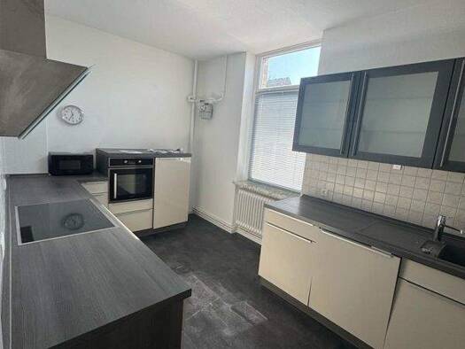 Wohnung zur Miete 990 € 3 Zimmer 77 m² 2. Geschoss frei ab 01.01.2026 Innenstadt Braunschweig 38114