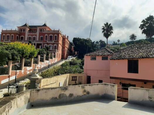 Villa zum Kauf 815.000 € 6 Zimmer 500 m² 790 m² Grundstück La Orotava 38300