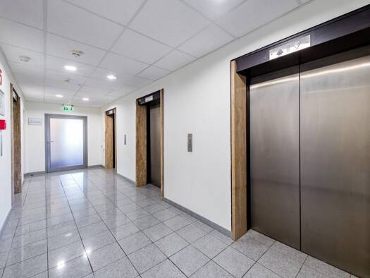 Bürofläche zur Miete provisionsfrei 14 € 5.779 m² Bürofläche teilbar ab 110 m² Neustadt Mainz 55118