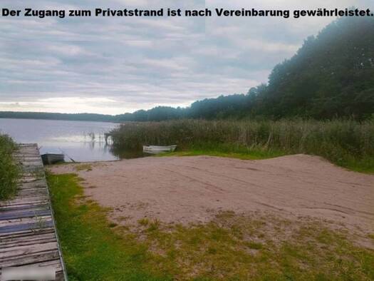 Grundstück zum Kauf 40.000 € 1.072 m² Grundstück Gemeinde Johannisburg 12-200