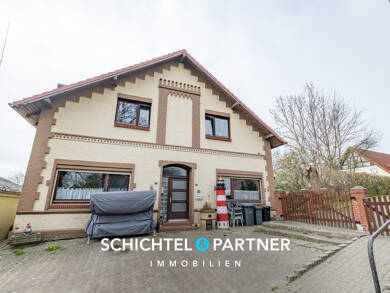 Mehrfamilienhaus zum Kauf 299.000 € 15 Zimmer 530 m² 1.103 m² Grundstück Mulsum Mulsum 27639
