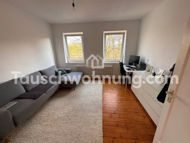 Wohnung zur Miete Tauschwohnung 381 € 2 Zimmer 51 m² Gaarden - Süd / Kronsburg Bezirk 2 Kiel 24143