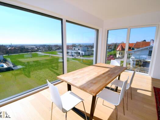 Einfamilienhaus zum Kauf 1.295.000 € 7 Zimmer 247 m² 1.015 m² Grundstück Neusiedl am See 7100