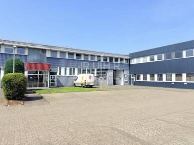 Bürofläche zur Miete 9,50 € 190 m² Bürofläche teilbar ab 190 m² Lövenich Köln 50859