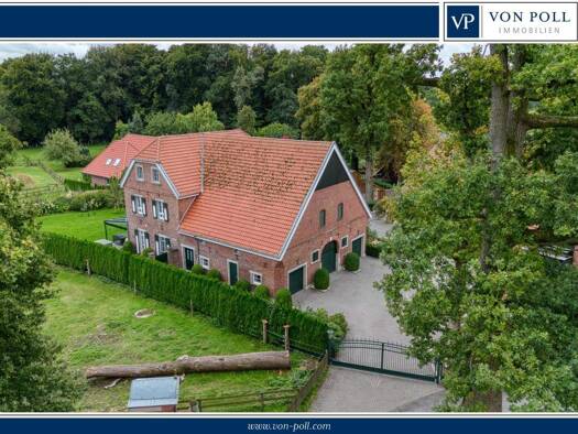 Haus zum Kauf 2.150.000 € 7 Zimmer 303,1 m² 3.838 m² Grundstück Heiden 46359