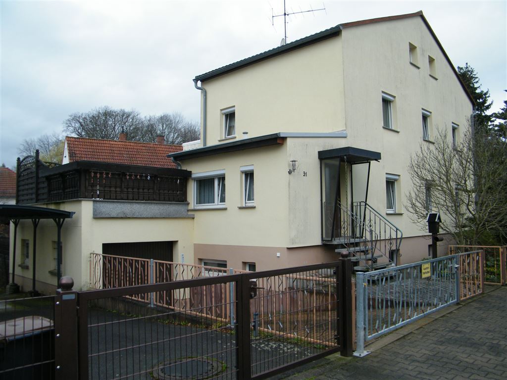 Einfamilienhaus zum Kauf 120.000 € 6 Zimmer 117 m²<br/>Wohnfläche 218 m²<br/>Grundstück ab sofort<br/>Verfügbarkeit Seerhausen Seerhausen 01594