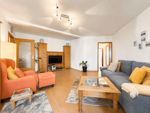 Wohnung zum Kauf 179.000 € 2 Zimmer 63,3 m² 3. Geschoss Heining Passau 94036