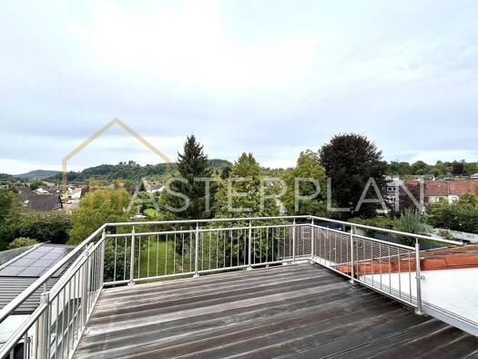 Wohnung zur Miete 700 € 3 Zimmer 64 m² 3. Geschoss Rehlingen 66780