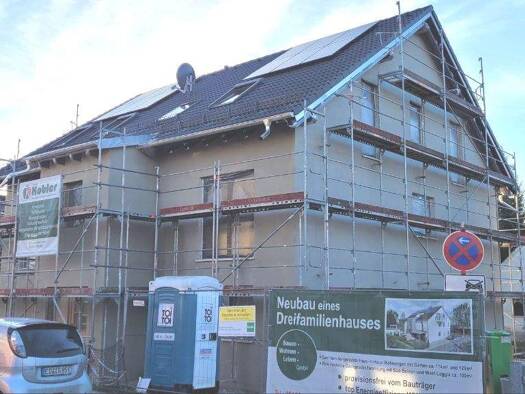 Haus zum Kauf - Erstbezug provisionsfrei 968.000 € 5 Zimmer 129 m² frei ab sofort Siglfinger Straße 17 Klettham Erding 85435