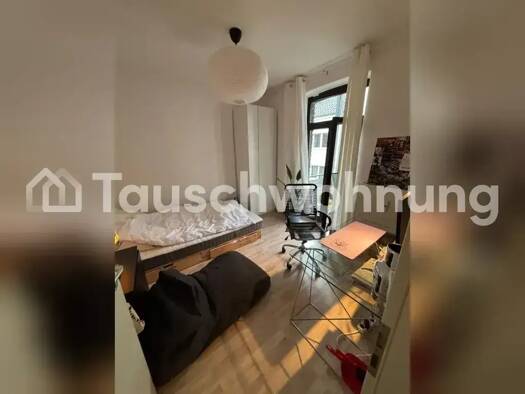 Wohnung zur Miete Tauschwohnung 500 € 1,5 Zimmer 30 m² 2. Geschoss Weidenpesch Köln 50733