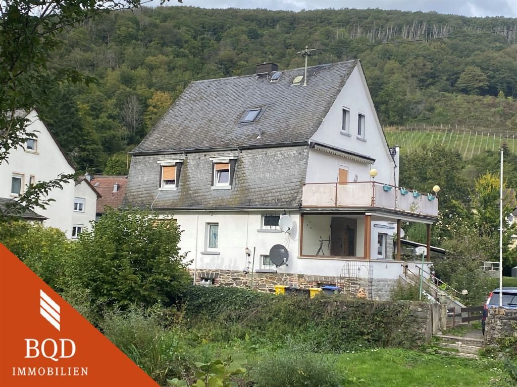 Einfamilienhaus zum Kauf 150.000 € 4 Zimmer 127 m²<br/>Wohnfläche 349 m²<br/>Grundstück Weinähr 56379