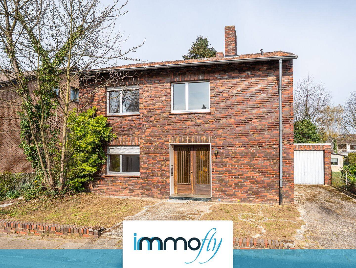 Immobilie in Jülich - Ihr neues Familienkapitel: Viel Platz, viel Licht und unendlich viele Möglichkeiten! - Bild 0