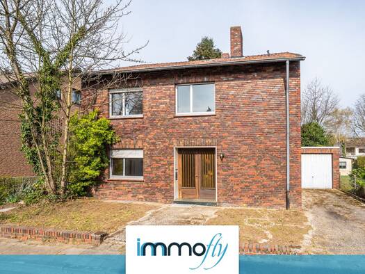 Einfamilienhaus zum Kauf 269.000 € 5 Zimmer 151 m² 561 m² Grundstück Jülich 52428