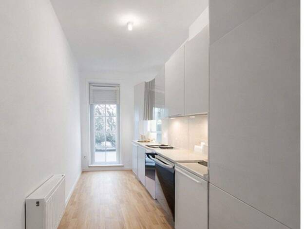 Wohnung zum Kauf provisionsfrei 280.000 € 3 Zimmer 85 m² 2. Geschoss Möckern Leipzig 04159