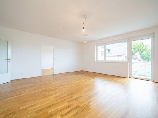 Wohnung zur Miete 796 € 3 Zimmer 79,6 m² 1. Geschoss Anton-Fahrner-Gasse Wieselburg 3250