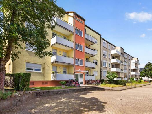 Wohnung zum Kauf 395.000 € 3 Zimmer 95 m² Knielingen Knielingen 76187