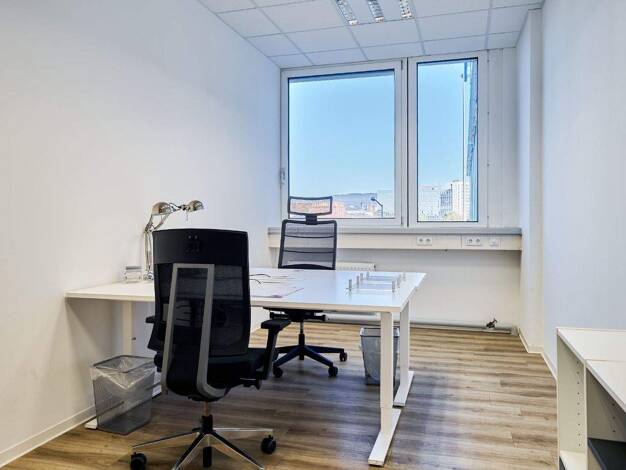 Bürofläche zur Miete provisionsfrei 1.155 € 100 m² Bürofläche Mainzer Straße Wiesbaden 65189