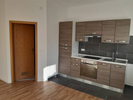 Wohnung zur Miete 379 € 1 Zimmer 33 m² Geschoss EG/1 frei ab 01.08.2026 Königsfeld Königsfeld im Schwarzwald 78126