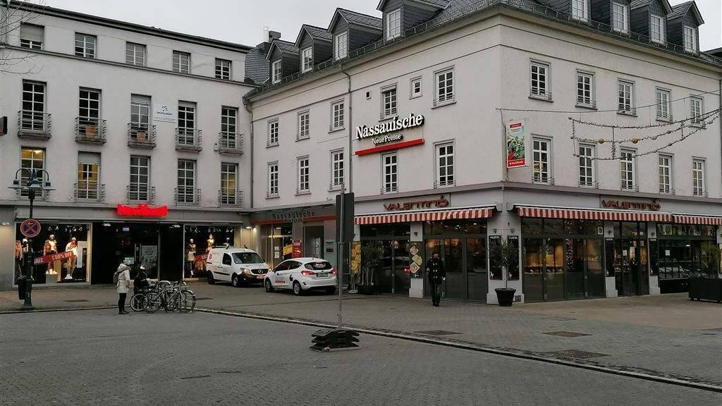 Gewerbeobjekt zum Kauf als Kapitalanlage geeignet 4.800.000 € 2.900 m² Limburg 65549