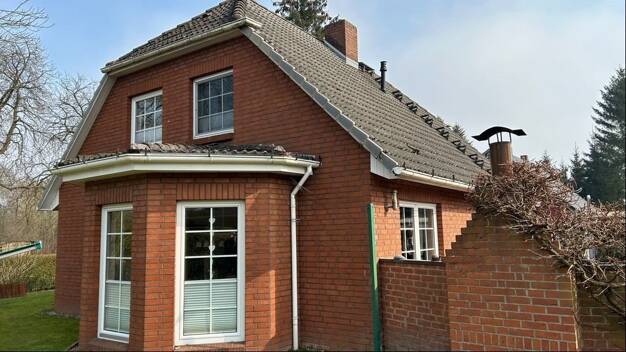 Einfamilienhaus zum Kauf 334.000 € 4 Zimmer 145 m² 774 m² Grundstück Dänschenburg Marlow 18337