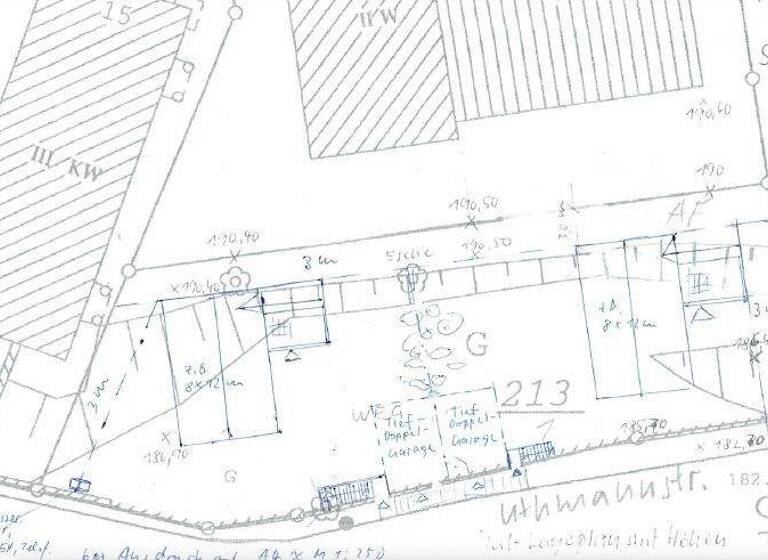 Grundstück zum Kauf 150.000 € 491 m² Grundstück Naußlitz Dresden 01169