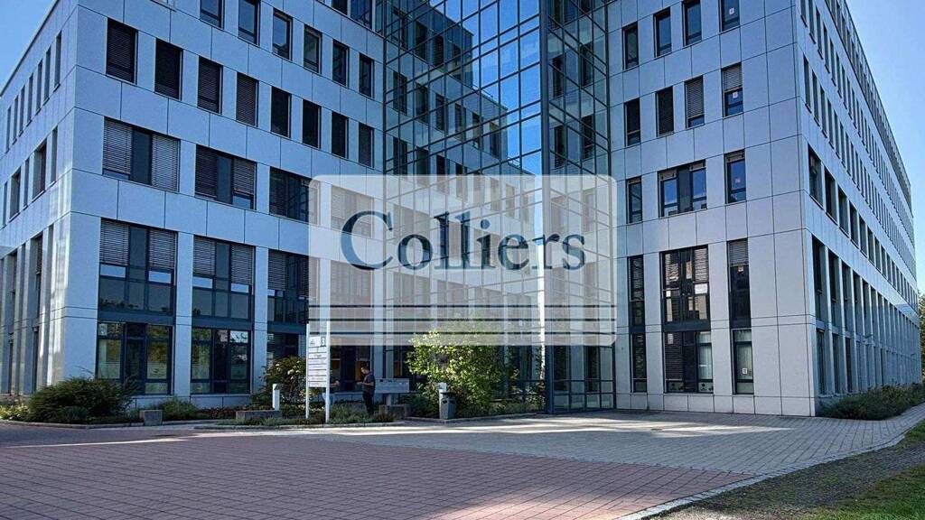 Bürofläche zur Miete 11 € 554 m² Bürofläche teilbar ab 554 m² Langwasser Nürnberg 90471