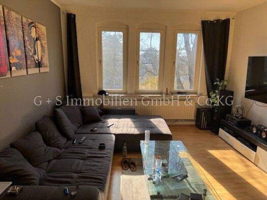 Wohnung zum Kauf 498.000 € 5 Zimmer 179 m² frei ab sofort Braunschweig 38102