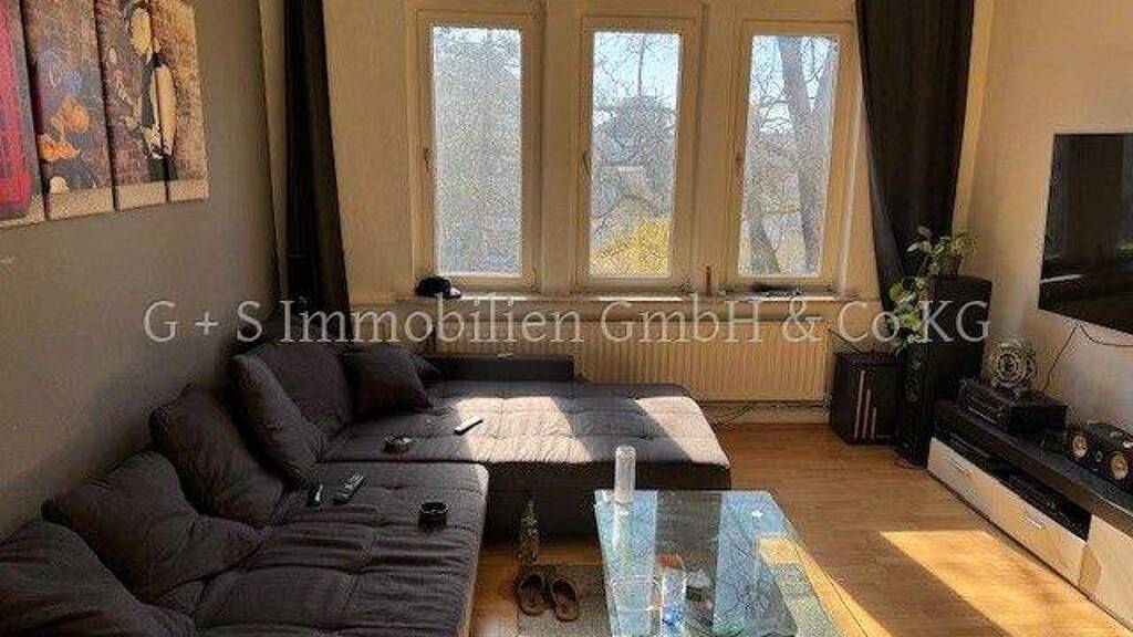 Wohnung zum Kauf 498.000 € 5 Zimmer 179 m² frei ab sofort Braunschweig 38102