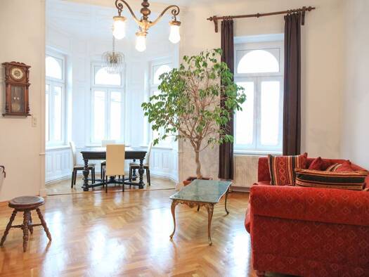 Wohnung zur Miete auf Zeit 3.975 € 2 Zimmer 100 m² frei ab sofort Wien 1030