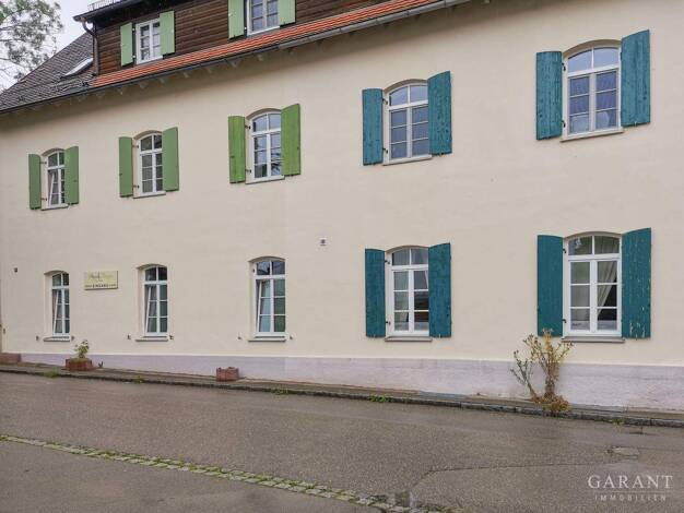 Wohnung zum Kauf 199.000 € 4 Zimmer 106 m² Kaufbeuren 87600