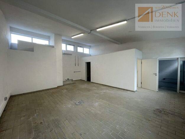 Lagerhalle zur Miete 1.100 € 200 m² Lagerfläche Kitzingen Kitzingen 97318