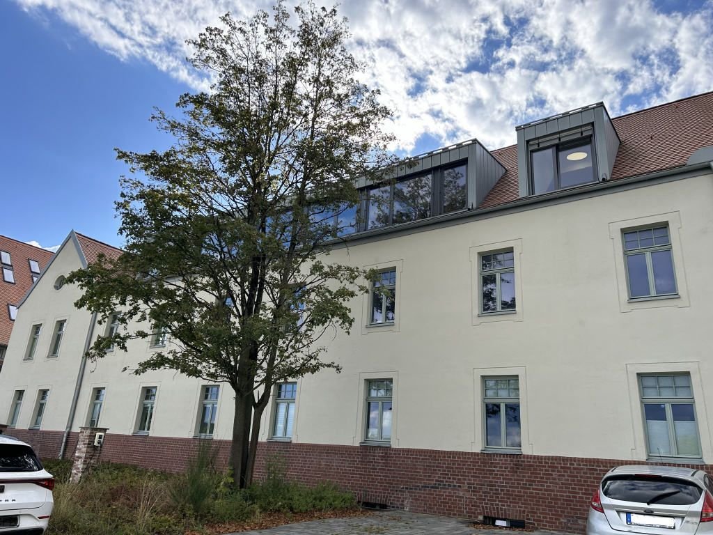 Büro-/Praxisfläche zur Miete 177 m²<br/>Bürofläche ab 177 m²<br/>Teilbarkeit Opladen Leverkusen-Opladen 51379