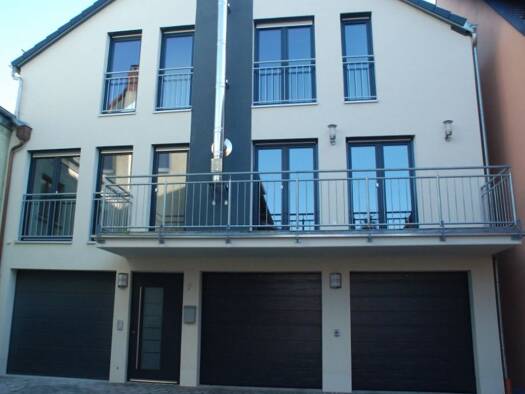 Wohnung zur Miete 1.200 € 5 Zimmer 134 m² Geschoss 2/2 frei ab 01.10.2026 Hirschaid 96114