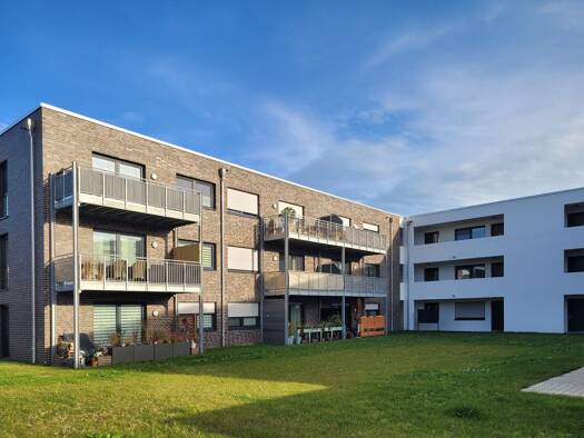 Wohnung zur Miete 468 € 3 Zimmer 83,6 m² frei ab 15.10.2026 Jaderberg Jade 26349