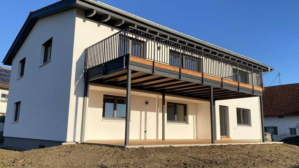 Wohnung zum Kauf 560.000 € 4 Zimmer 130 m² Hörzhausen Schrobenhausen / Hörzhausen 86529