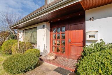 Einfamilienhaus zum Kauf 445.000 € 6 Zimmer 186 m² 557 m² Grundstück Ohlenkamp 12 Pinneberg 25421