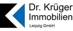 Dr. Krüger Immobilien Leipzig GmbH logo