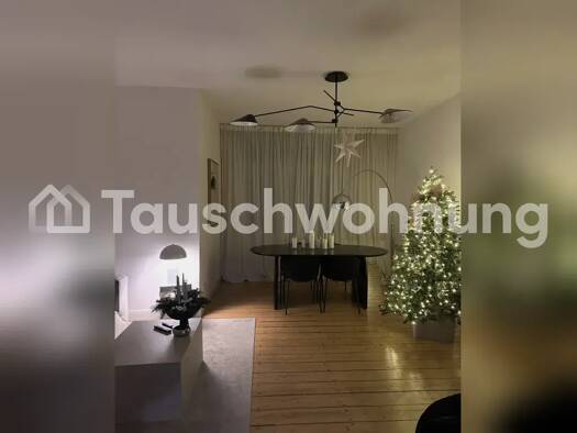 Wohnung zur Miete Tauschwohnung 1.000 € 3 Zimmer 90 m² Lierenfeld Düsseldorf 40231