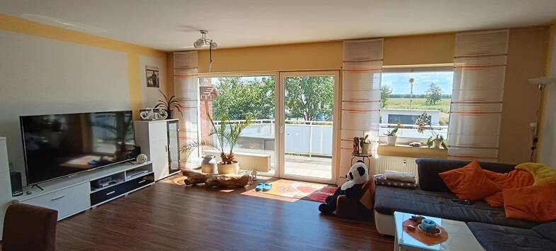 Wohnung zum Kauf provisionsfrei 182.600 € 3 Zimmer 86 m² 1. Geschoss Zscherndorf Zscherndorf 06792