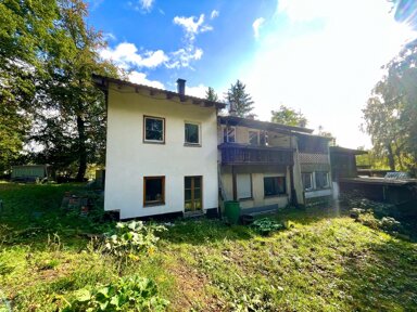 Einfamilienhaus zum Kauf 160.000 € 8 Zimmer 160 m² 3.498 m² Grundstück Prümzurlay 54668