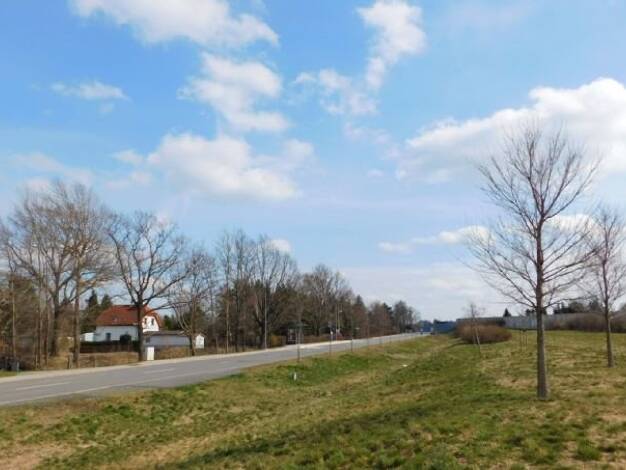 Grundstück zum Kauf 179.970 € 817 m² Grundstück Zschopauer Straße Adelsberg Chemnitz 09127