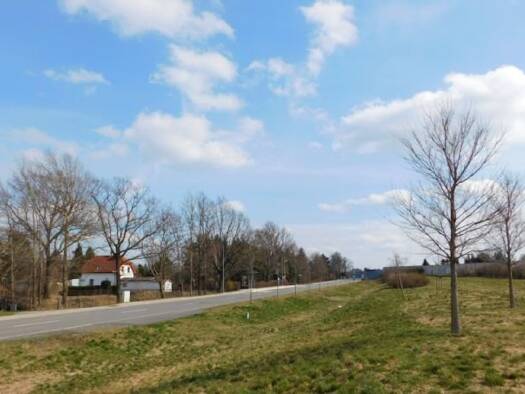Grundstück zum Kauf 179.970 € 817 m² Grundstück Zschopauer Straße Adelsberg Chemnitz 09127