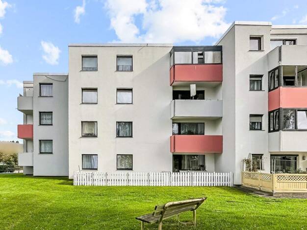 Wohnung zum Kauf 225.000 € 5 Zimmer 108 m² Belm Belm 49191