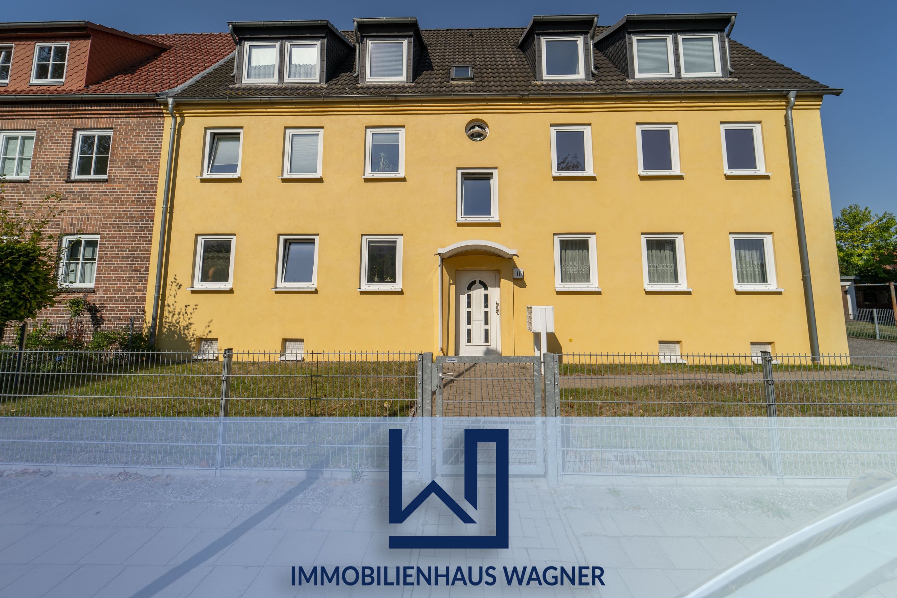 Immobilie zum Kauf als Kapitalanlage geeignet 400.000 € 273 m²<br/>Fläche 1.103 m²<br/>Grundstück Vogelviertel Neubrandenburg 17034