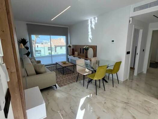 Wohnung zum Kauf 280.000 € 2 Zimmer 96 m² Calle Benferri, 79 Algorfa 03169