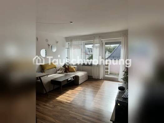 Wohnung zur Miete Tauschwohnung 1.270 € 3 Zimmer 72 m² 2. Geschoss Moosach München 80993