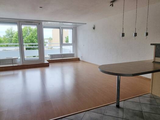 Wohnung zum Kauf 200.000 € 1,5 Zimmer 60,9 m² Böblingen 71032