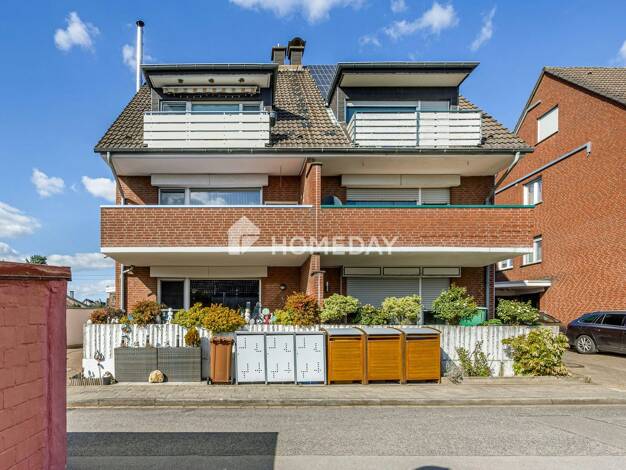 Mehrfamilienhaus zum Kauf 549.000 € 5 Zimmer 166 m² 209 m² Grundstück Kleinenbroich Korschenbroich 41352
